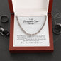 Awesome Son Cuban Link Necklace