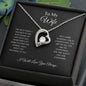 Wife Best Thing Forever Love Necklace