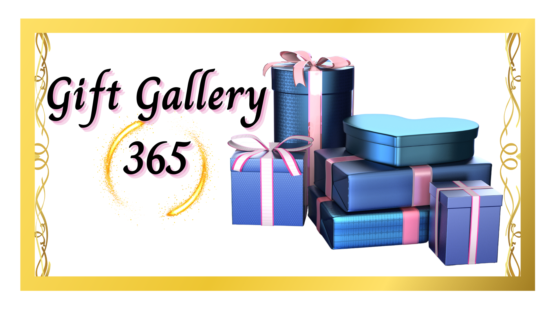 Gift Gallery 365